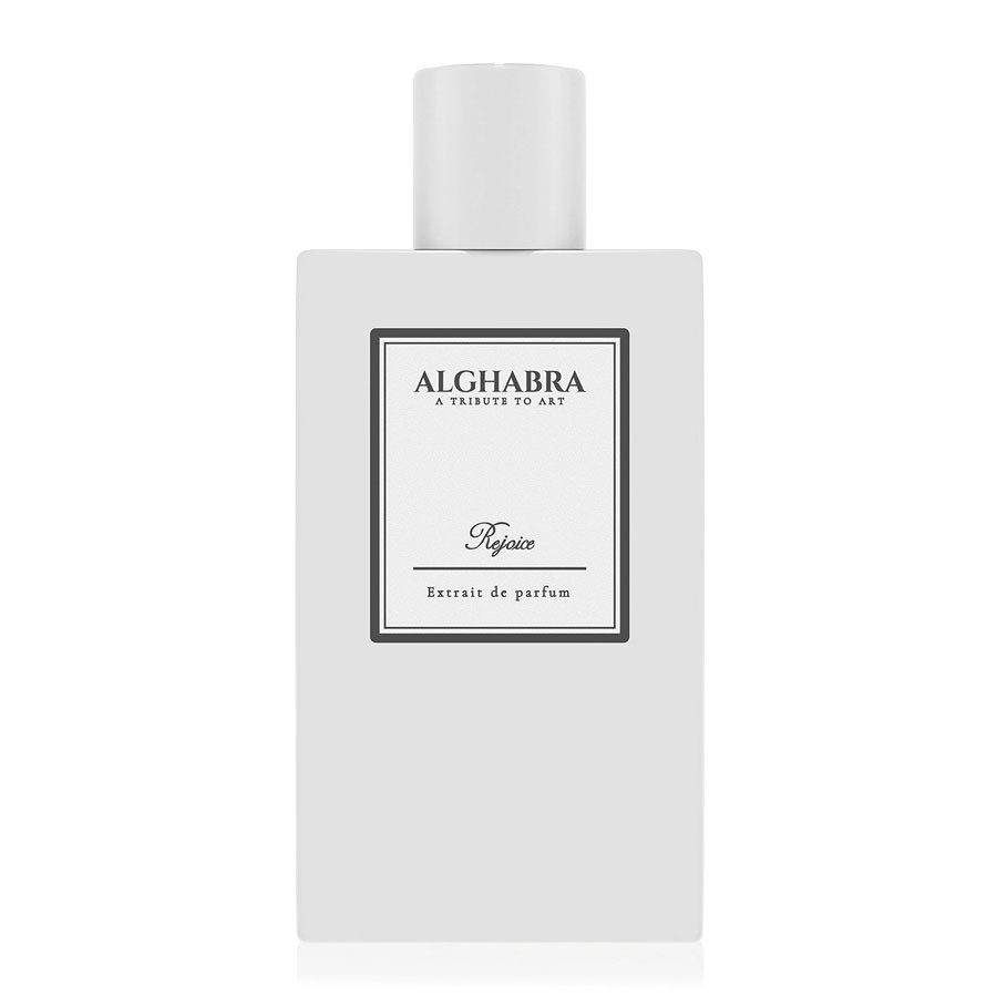 Alghabra Rejoice Extrait de Parfum