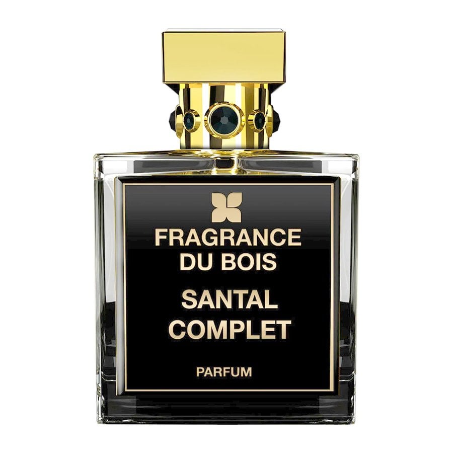 Fragrance Du Bois Santal Complet Parfum