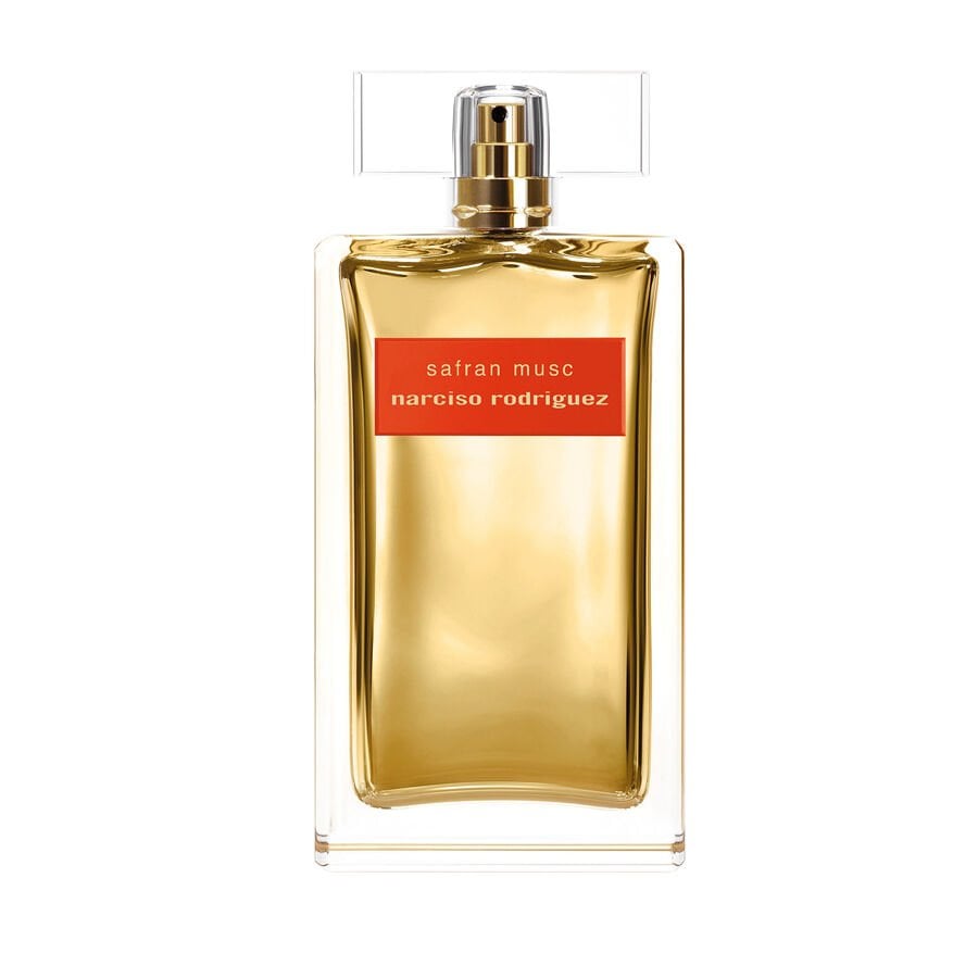 Narciso Rodriguez Safran Musc EDP