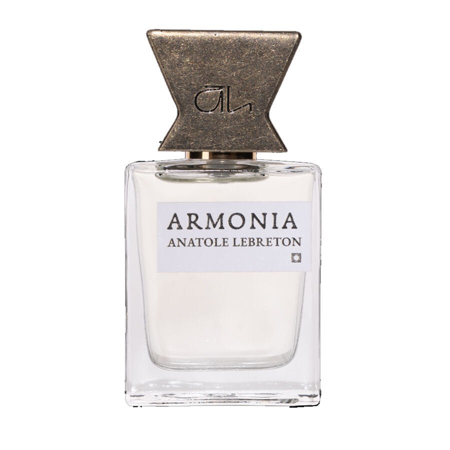 Anatole Lebreton Armonia
