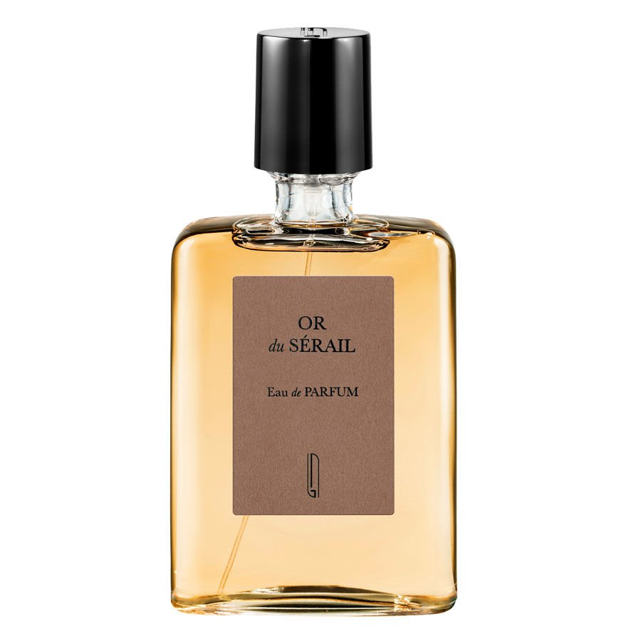 Naomi Goodsir Or du Serail EDP