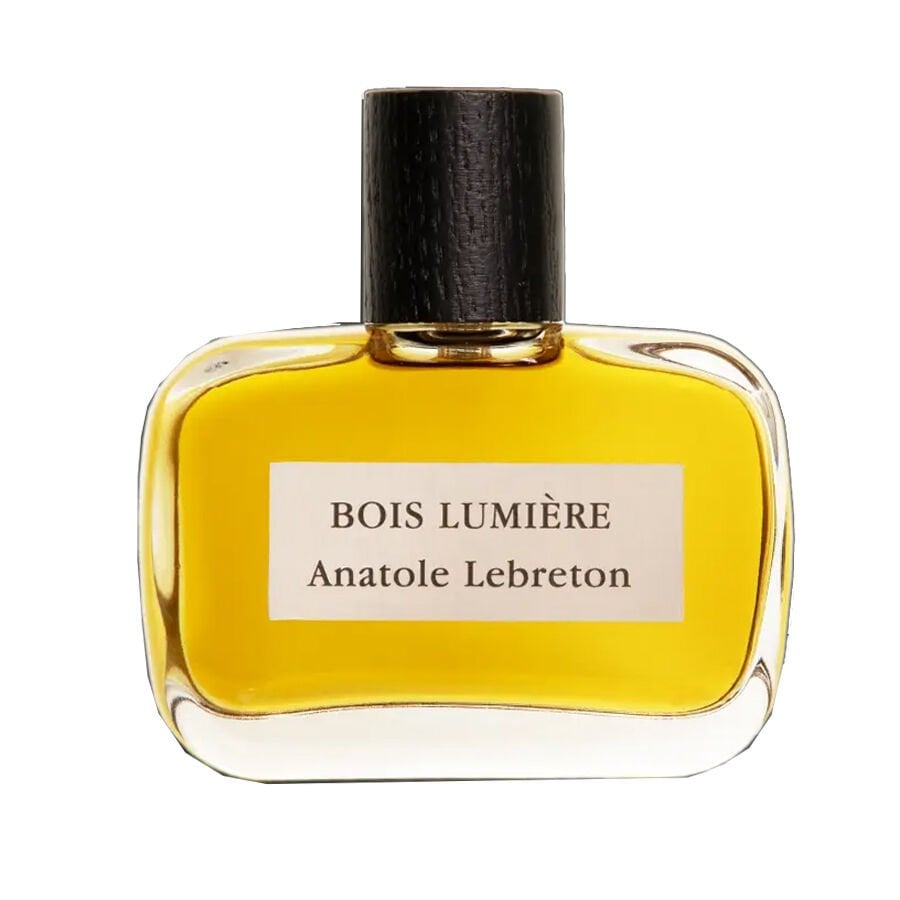 Anatole Lebreton Bois Lumière
