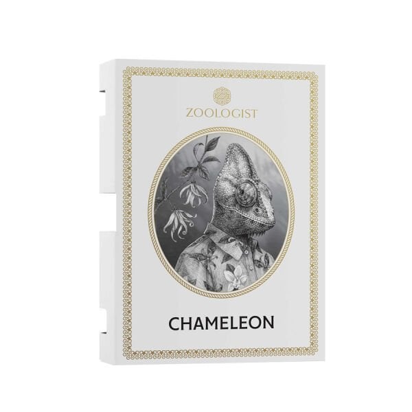 Zoologist Chameleon EDP 1.5 ML Sample