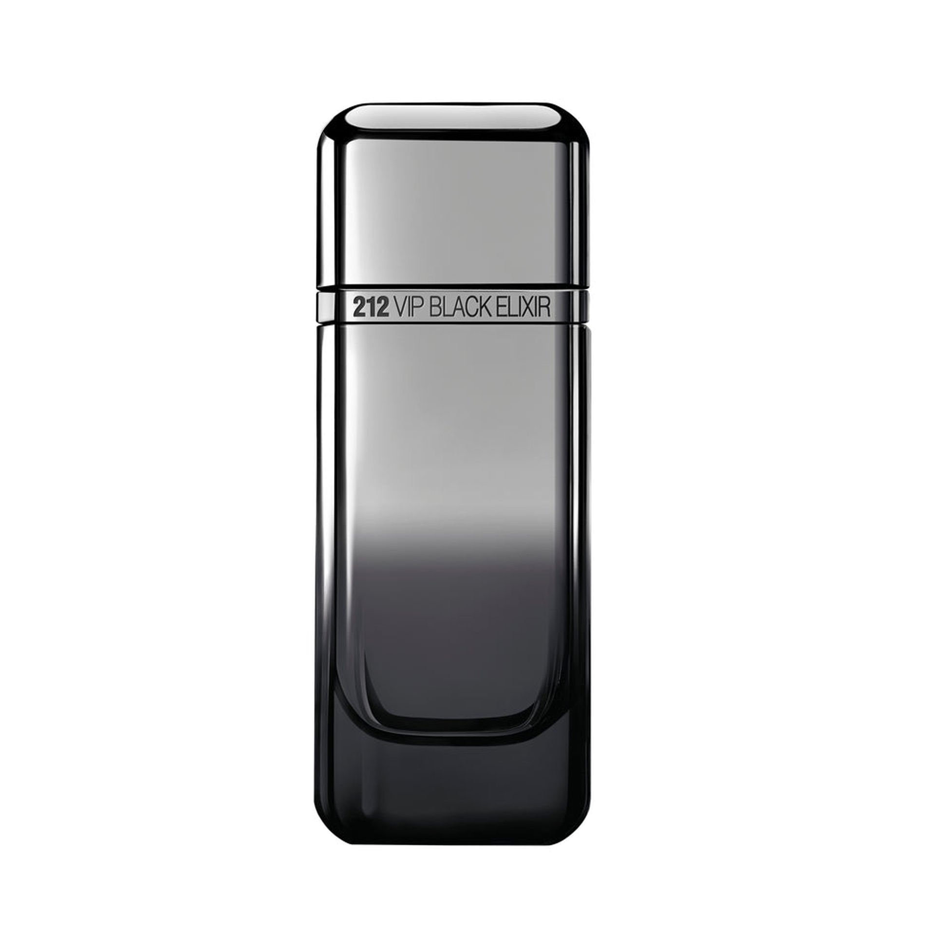 Carolina Herrera 212 VIP Black Elixir