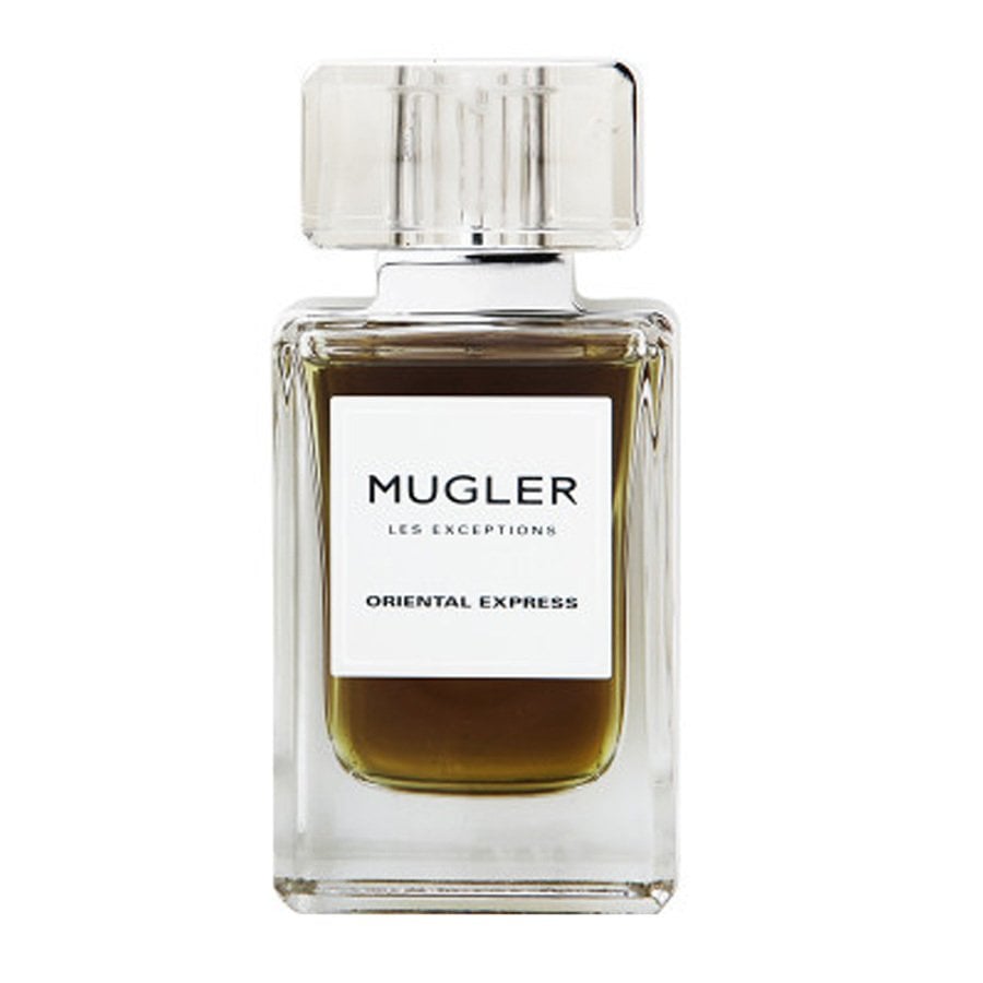 Mugler Les Exceptions Oriental Express