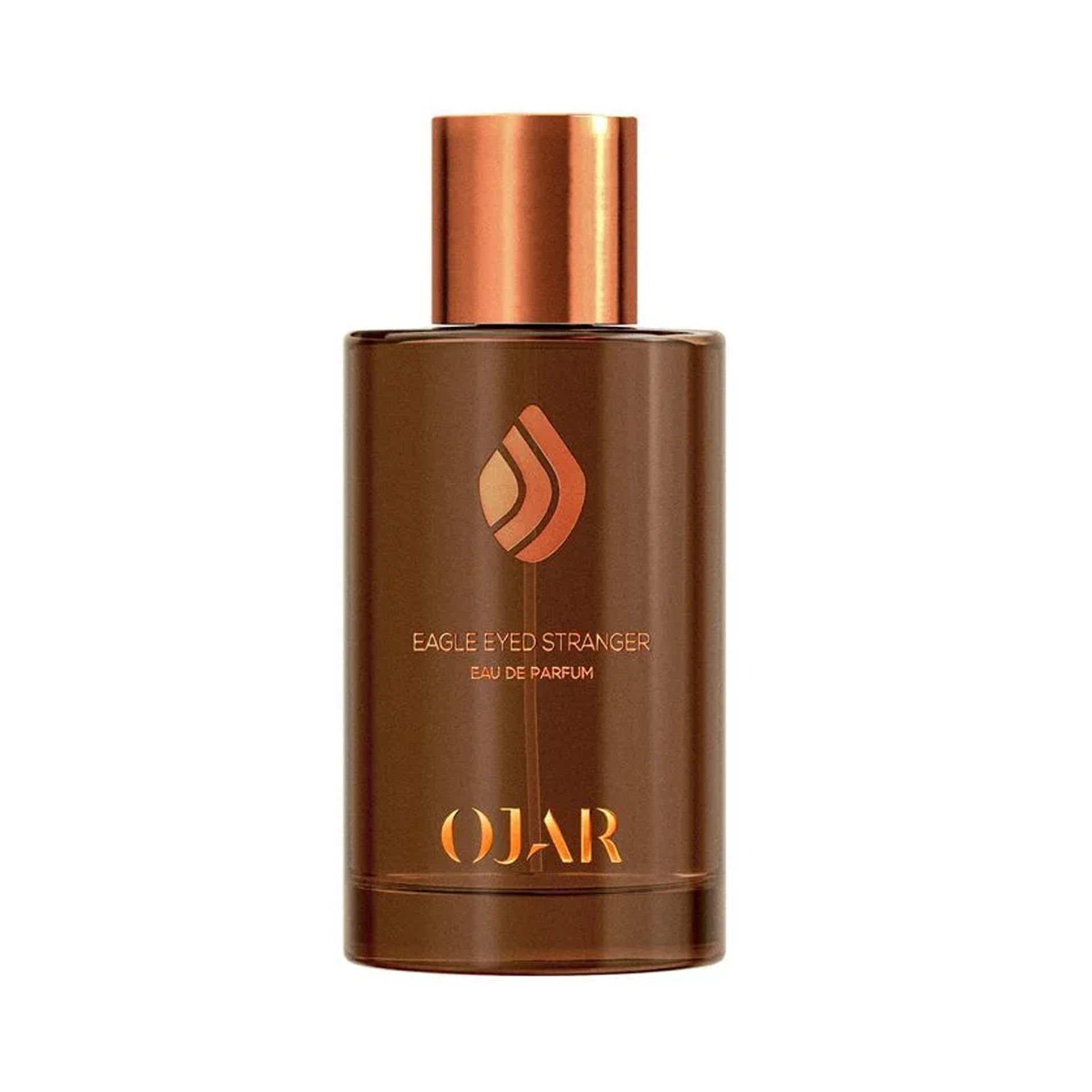 Ojar Eagle Eyed Stranger EDP