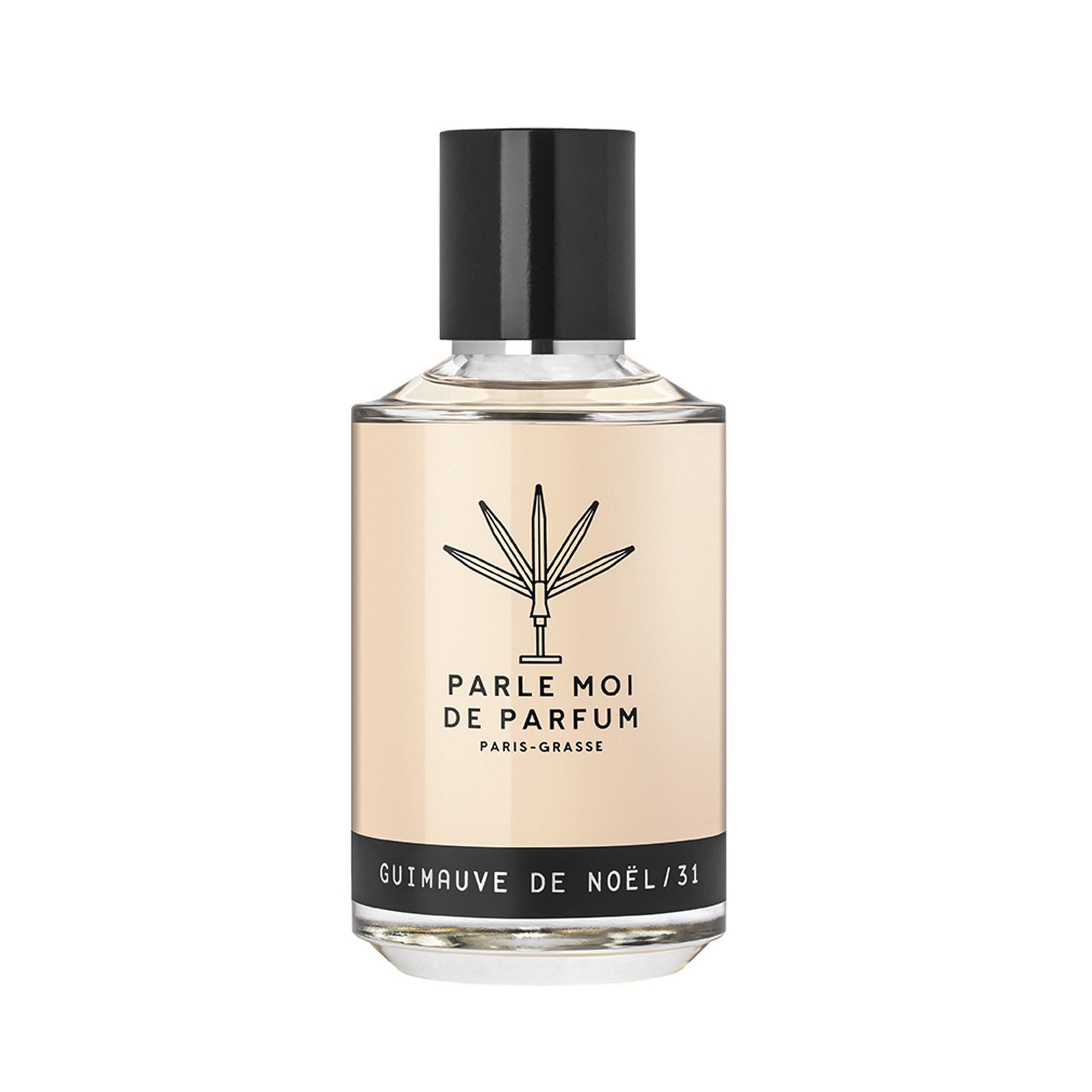 Parle Moi de Parfum Guimauve de Noël / 31