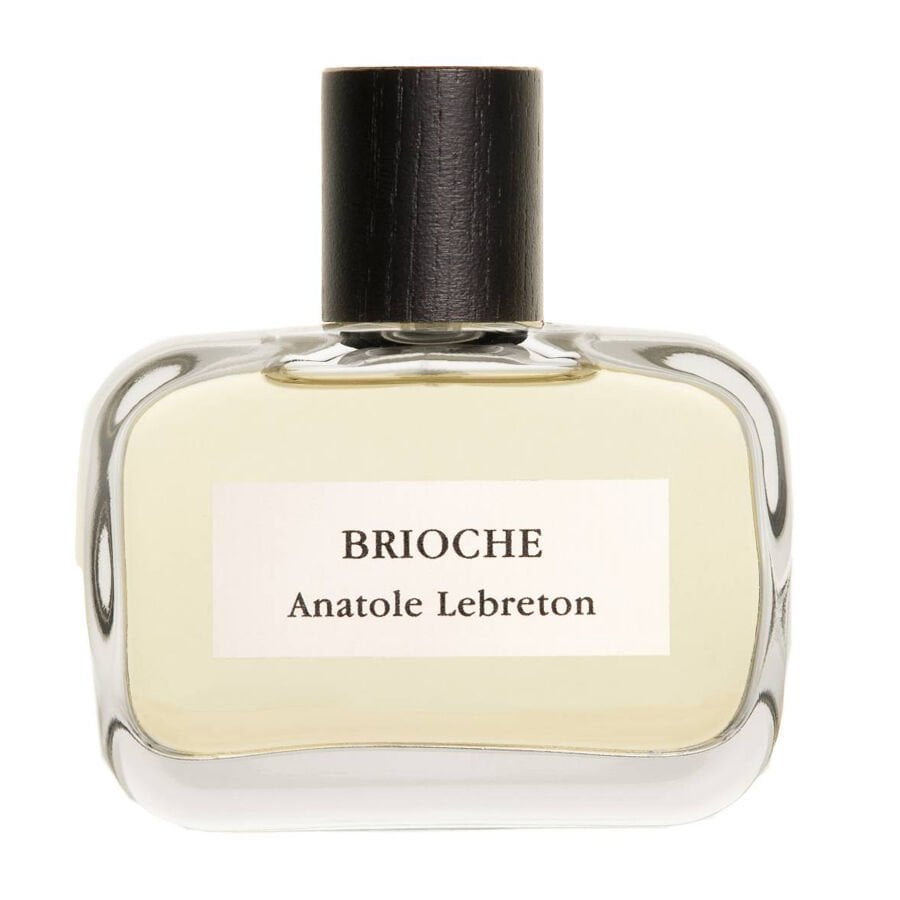 Anatole Lebreton Brioche