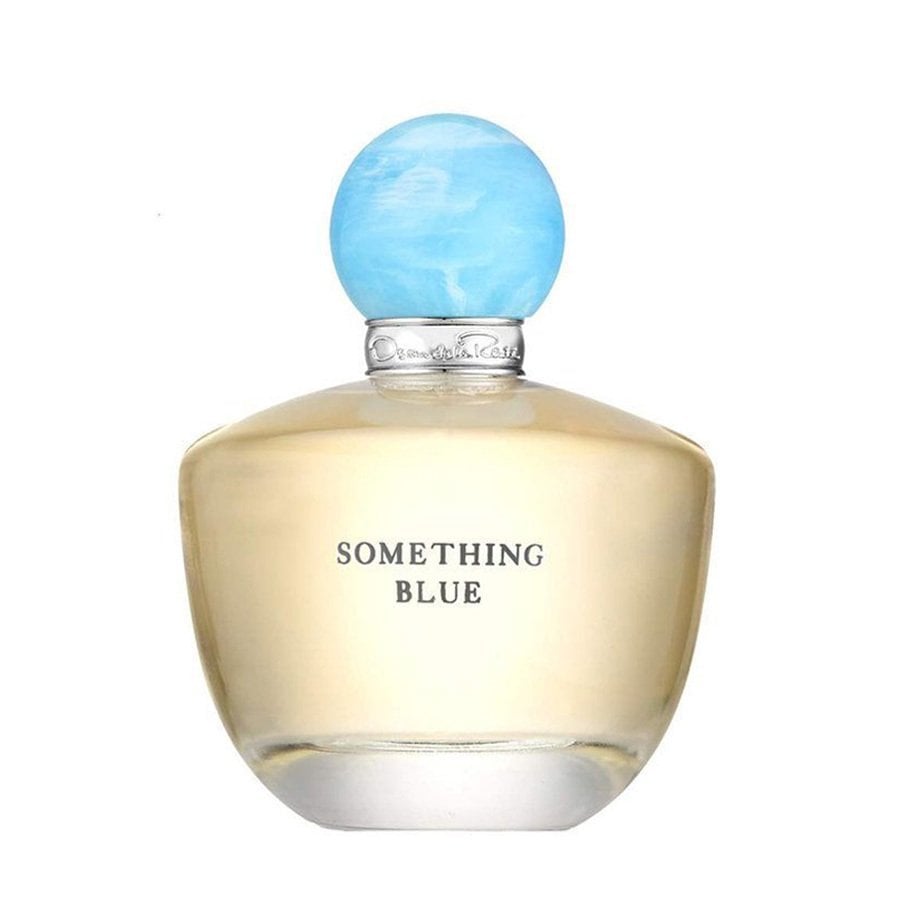 Oscar de la Renta Something Blue EDP