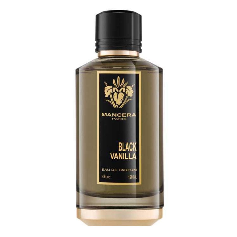 Mancera Black Vanilla EDP