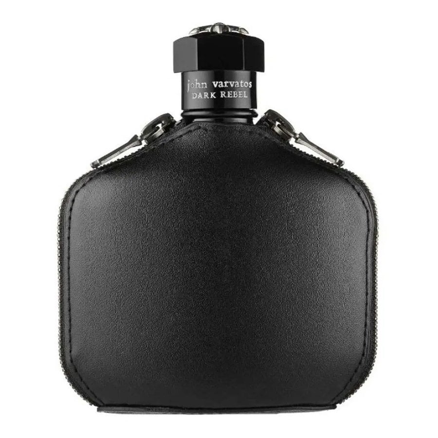 John Varvatos Dark Rebel Rider EDT