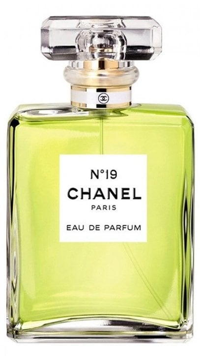 Chanel No 19 EDP