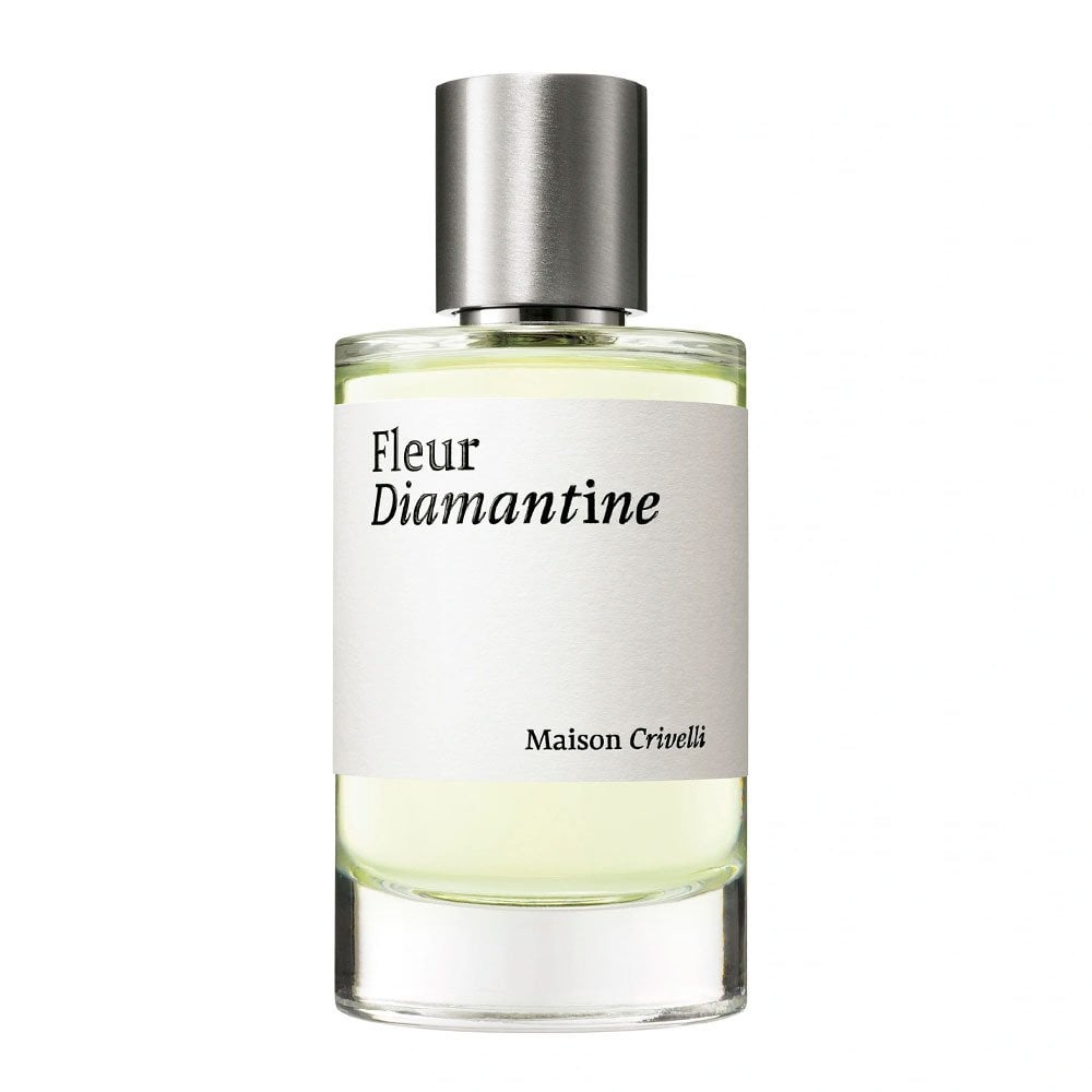 Maison Crivelli Fleur Diamantine EDP