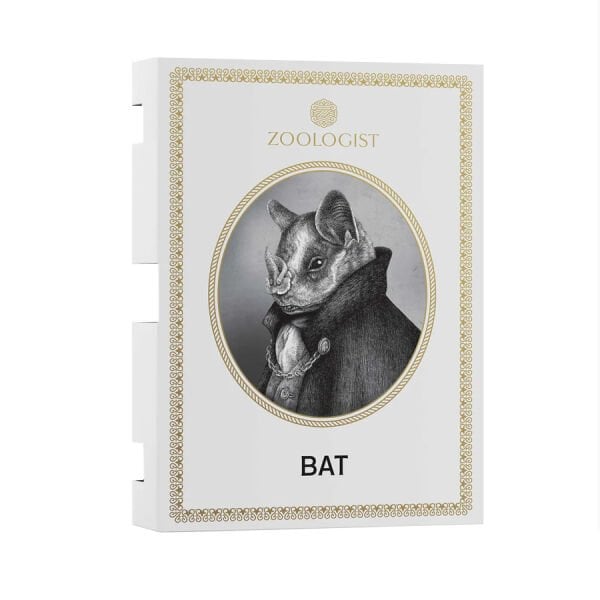 Zoologist Bat Extrait de Parfum 1.5 ML Sample
