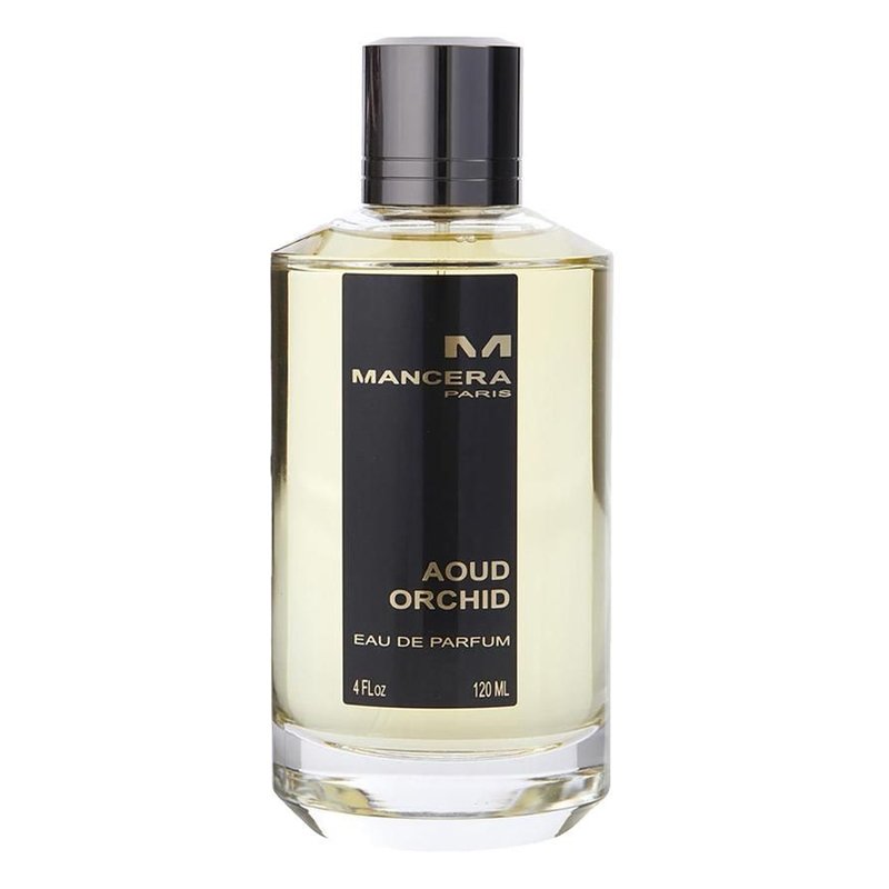 Mancera Aoud Orchid EDP