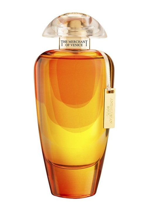 The Merchant of Venice Andalusian Soul EDP
