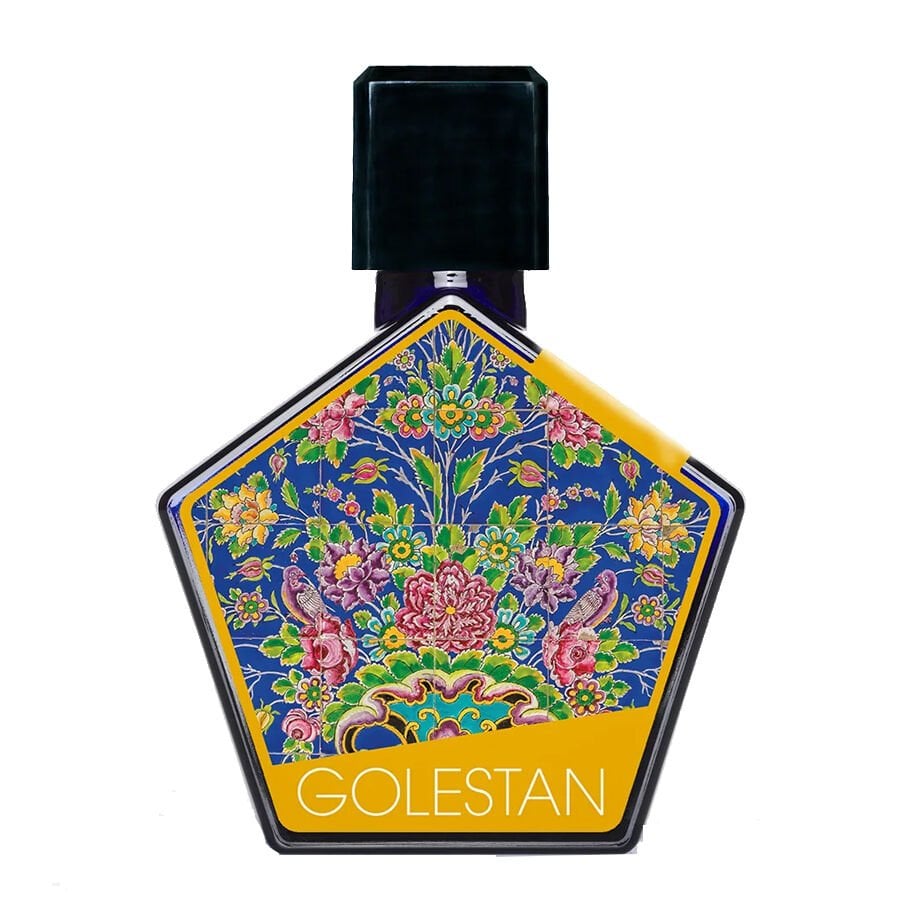 Tauer Golestan