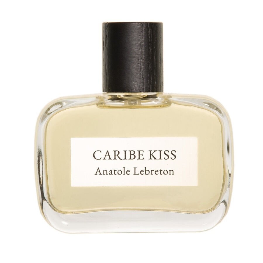 Anatole Lebreton Caribe Kiss