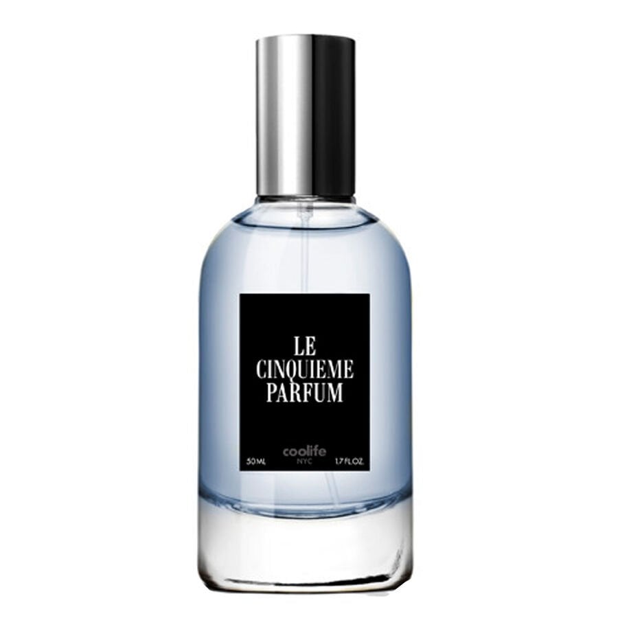 Coolife Le Cinquieme Parfum