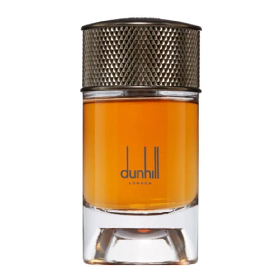 Dunhill British Leather EDP