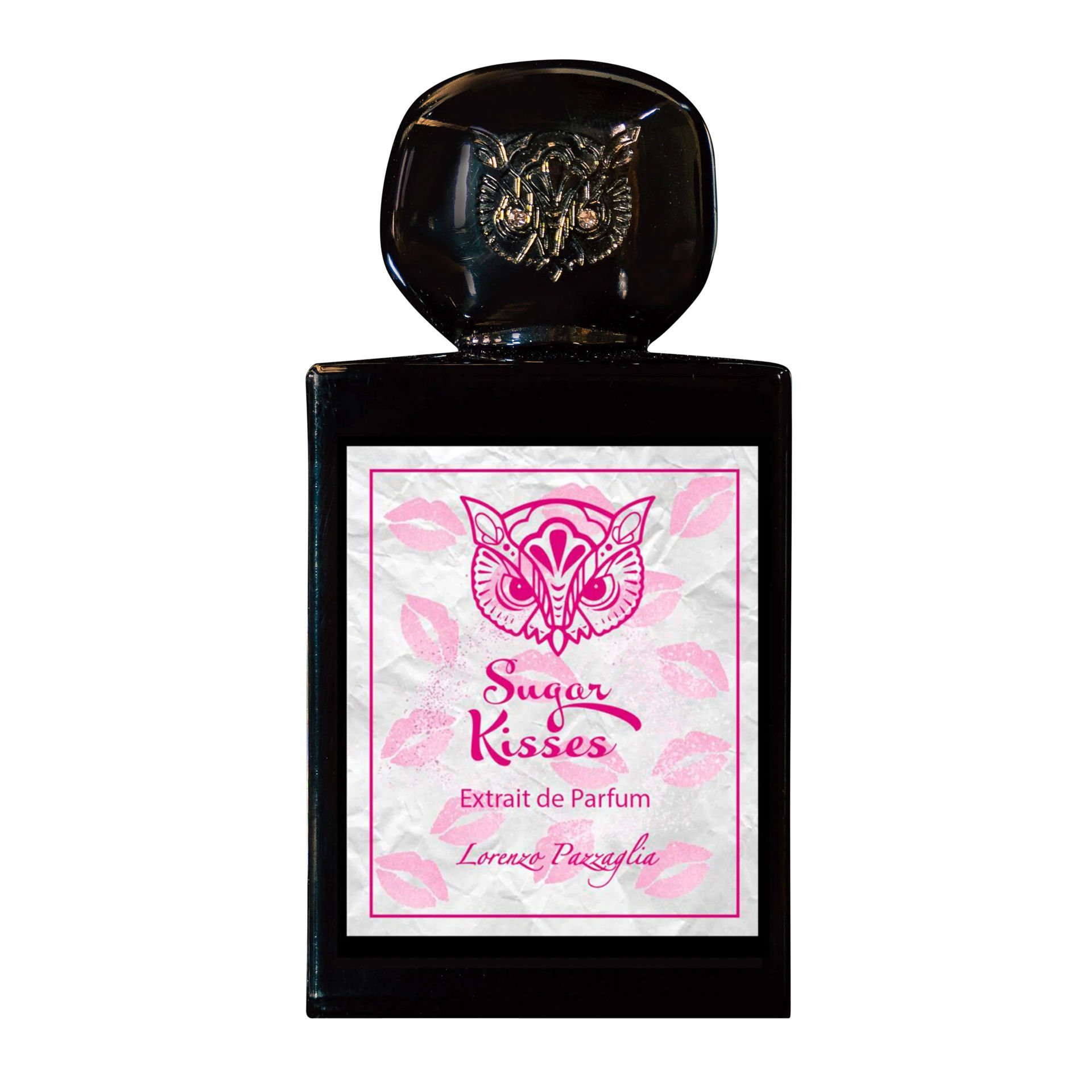 Lorenzo Pazzaglia Sugar Kisses