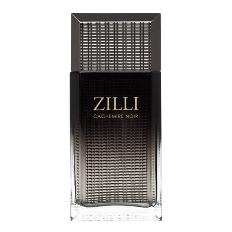 Zilli Cachemire Noir EDP