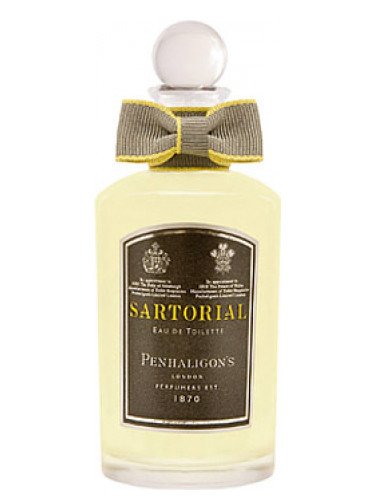 Penhaligon's Sartorial