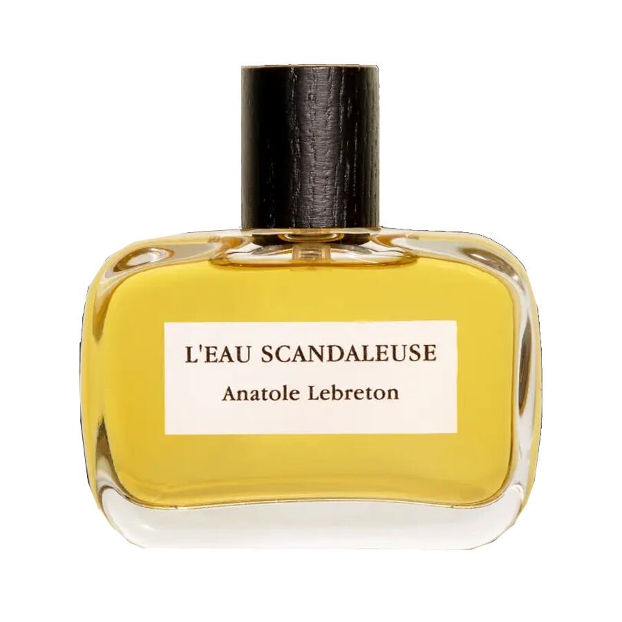 Anatole Lebreton L'Eau Scandaleuse
