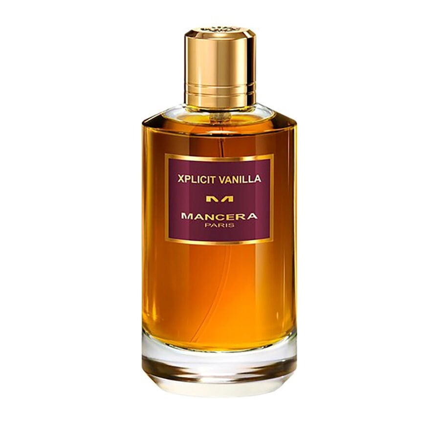 Mancera Xplicit Vanilla EDP