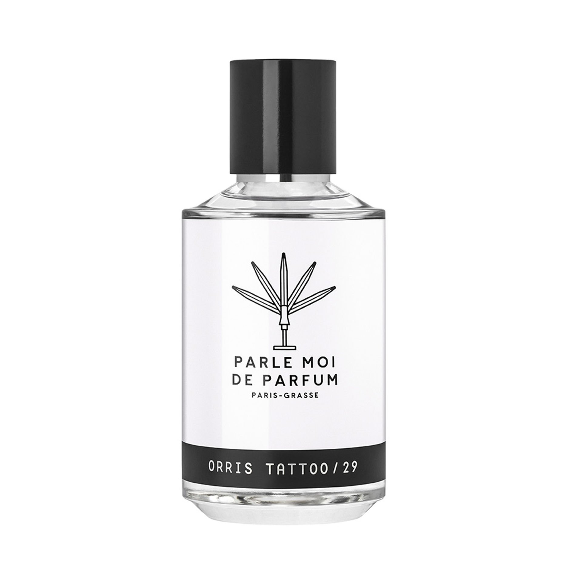 Parle Moi de Parfum Orris Tattoo / 29