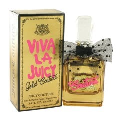 Juicy Couture Viva La Juicy Gold Couture EDP 100 ML