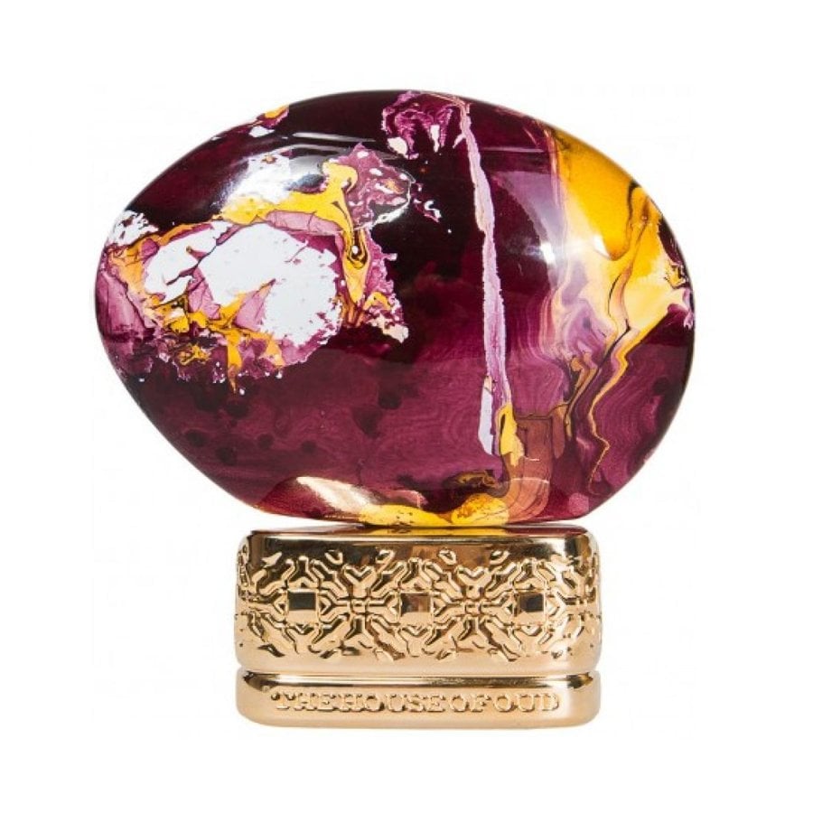 The House of Oud Grape Pearls