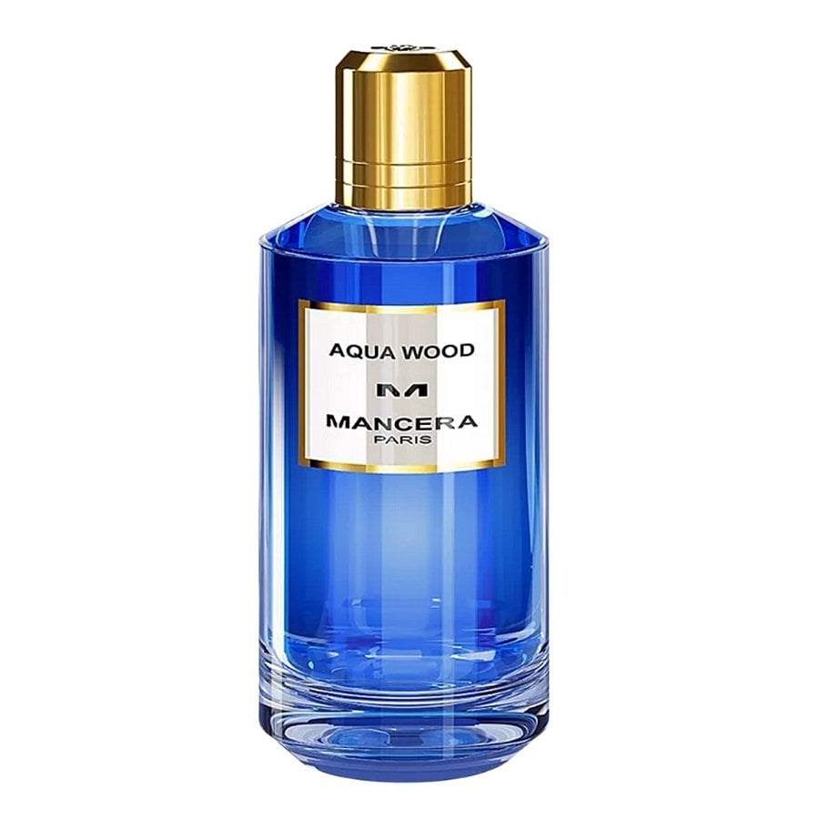 Mancera Aqua Wood EDP