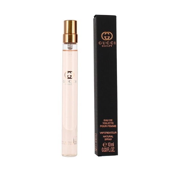Gucci Guilty Pour Femme EDT 10 ML Deluxe