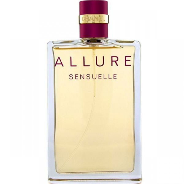 Chanel Allure Sensuelle EDP 10 ML