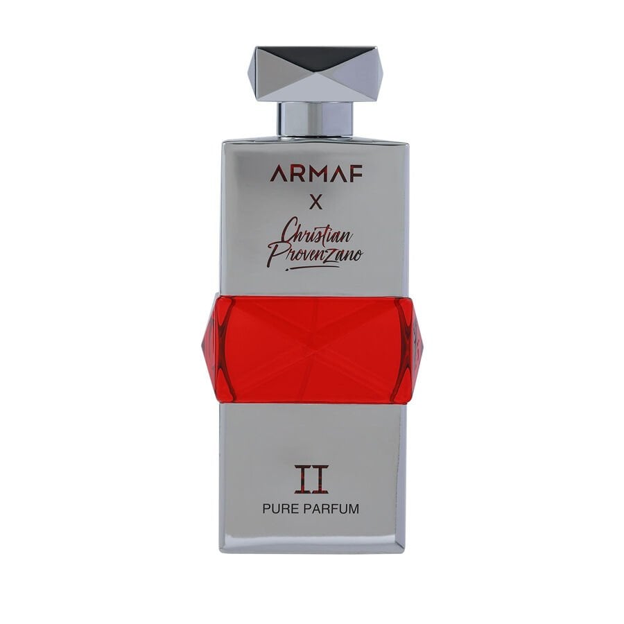 Armaf X Christian Provenzano II