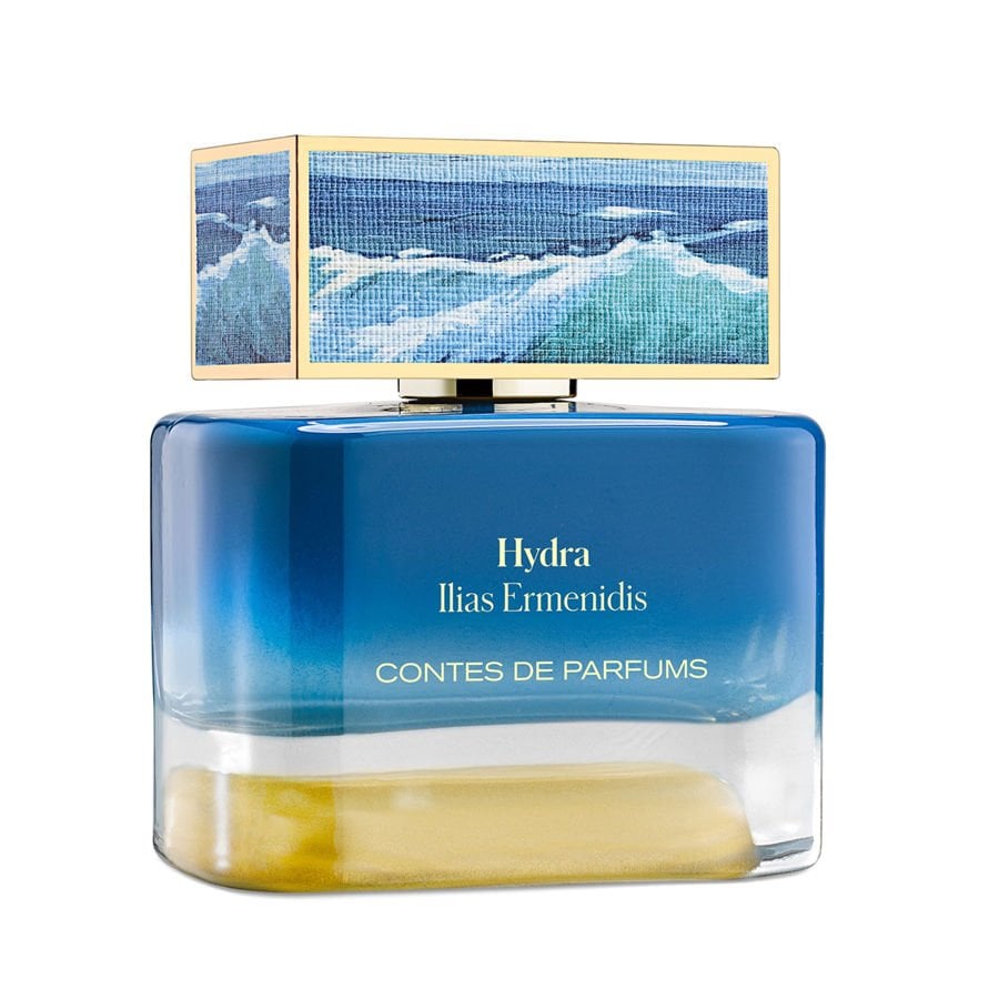 Contes De Parfums Hydra EDP