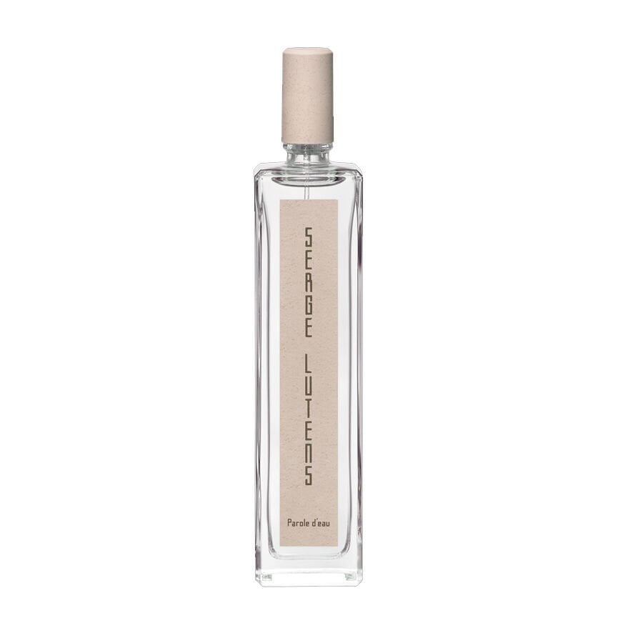 Serge Lutens Parole d'eau