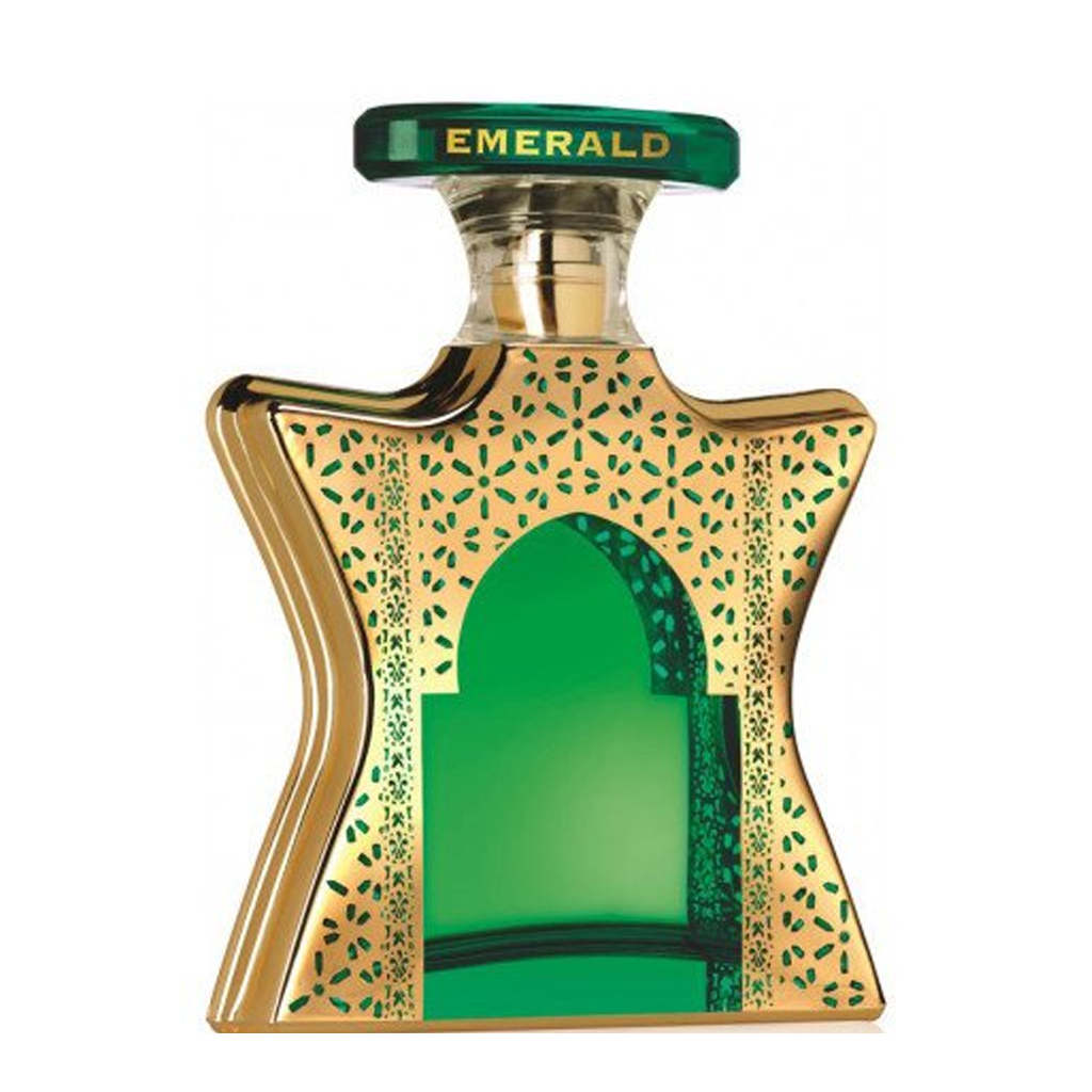 Bond No 9 Dubai Emerald
