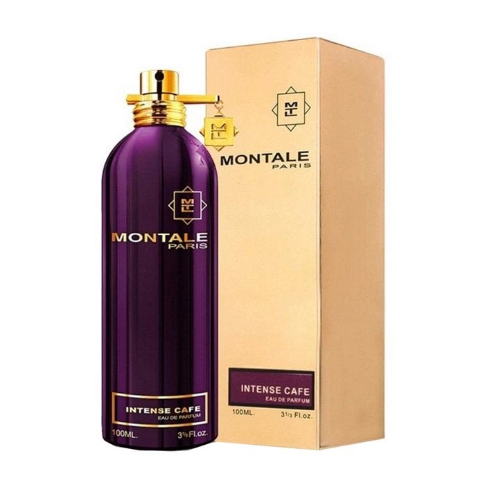 Montale Intense Cafe EDP 100 ML