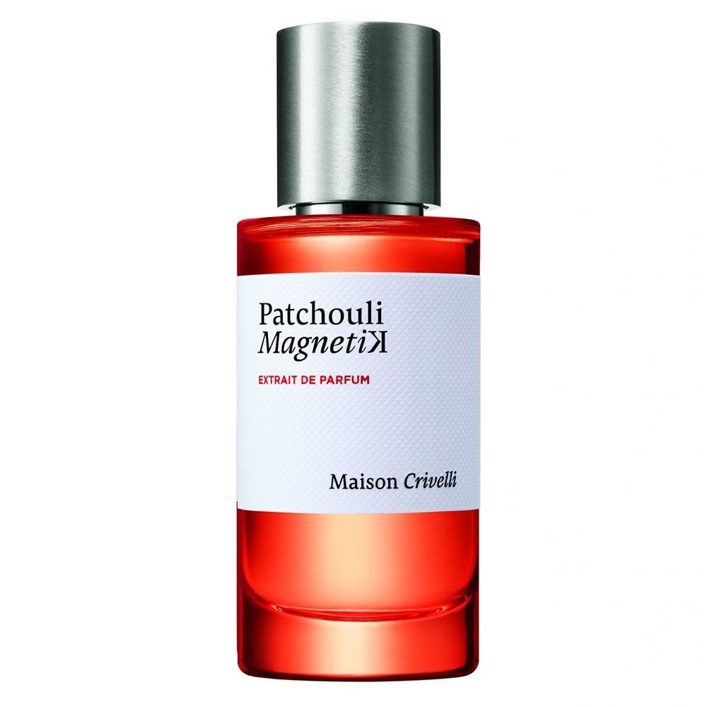 Maison Crivelli Patchouli Magnetik Extrait de Parfum