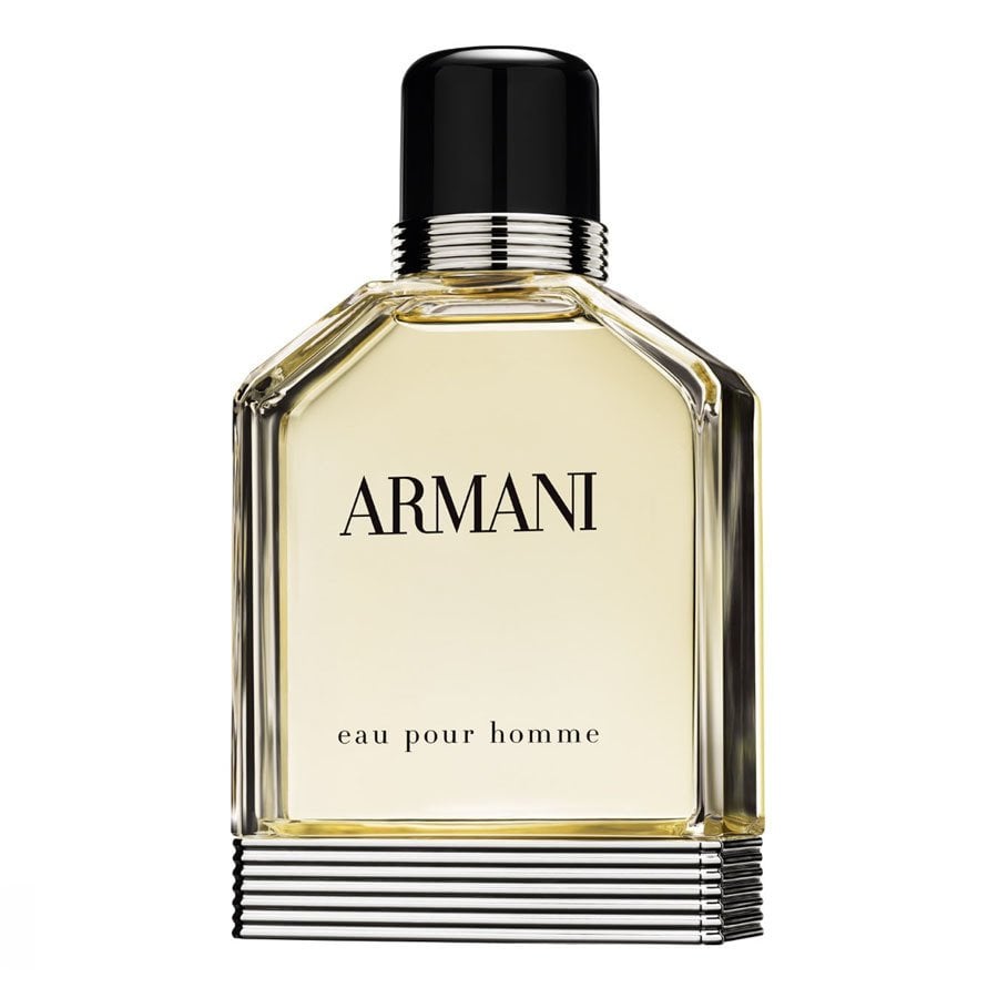 Armani Eau Pour Homme EDT