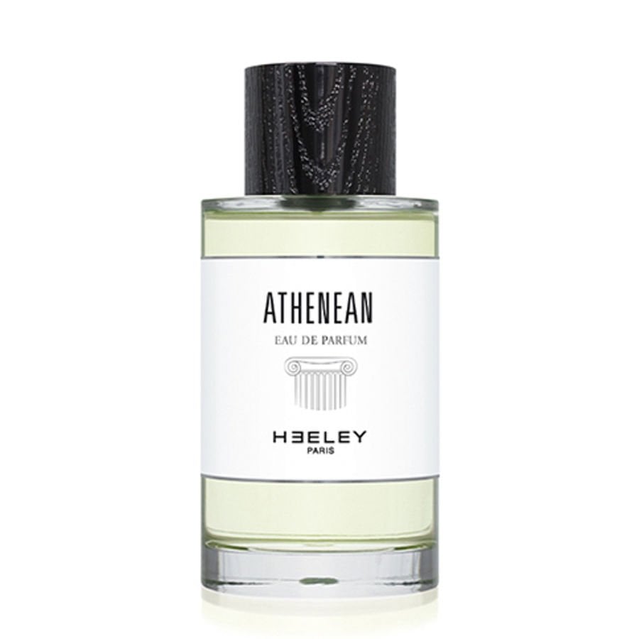 Heeley Athenean EDP
