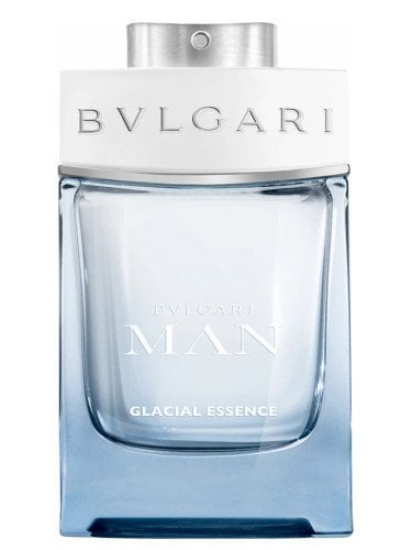 Bvlgari Man Glacial Essence EDP