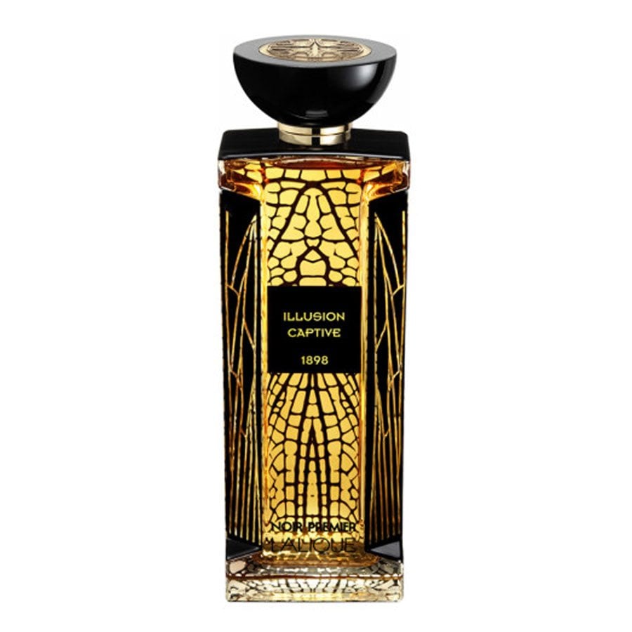 Lalique Illusion Captive