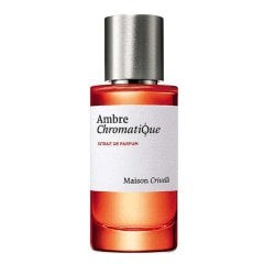 Maison Crivelli Ambre ChromatiQue Extrait de Parfum
