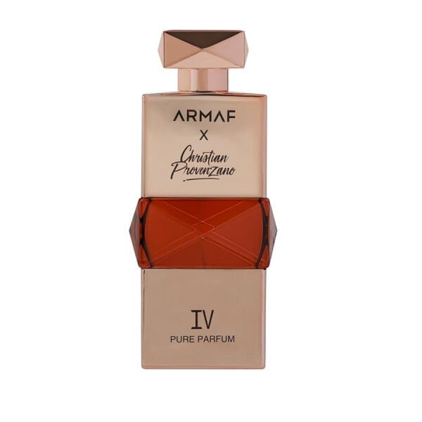 Armaf X Christian Provenzano IV