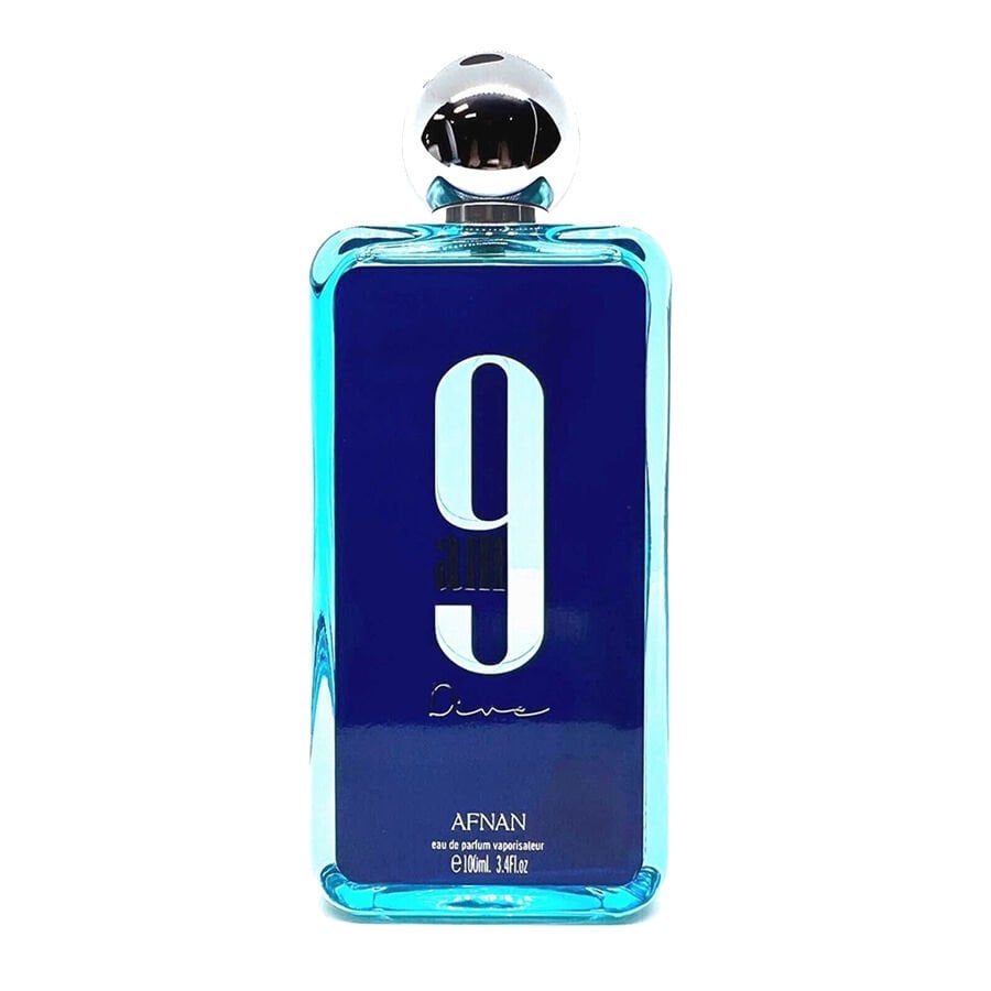 Afnan 9AM Dive EDP