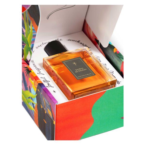 Une Nuit Nomade Jardins de Misfah EDP 100 ML