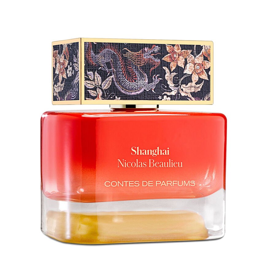 Contes De Parfums Shanghai EDP